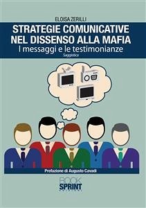 Strategie comunicative nel dissenso alla mafia (eBook, PDF) - Zerilli, Eloisa