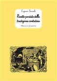 Ricette perdute della tradizione contadina (eBook, ePUB)