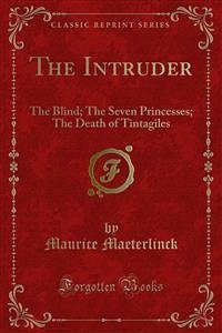 The Intruder (eBook, PDF)