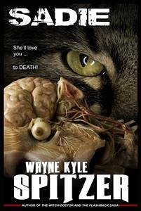 Sadie (eBook, ePUB) - Kyle Spitzer, Wayne