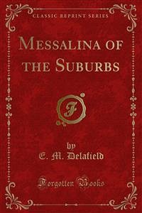 Messalina of the Suburbs (eBook, PDF)