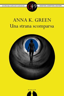 Cover Una strana scomparsa (eBook, ePUB)