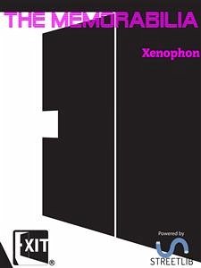 The Memorabilia (eBook, ePUB) - Xenophon