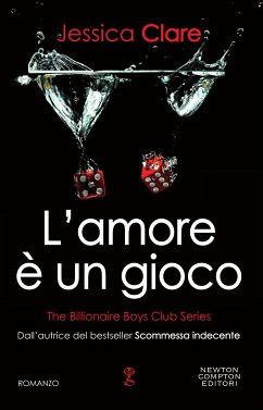 L'amore è un gioco (eBook, ePUB) - Clare, Jessica