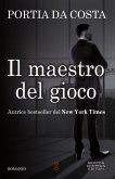 Il maestro del gioco (eBook, ePUB)