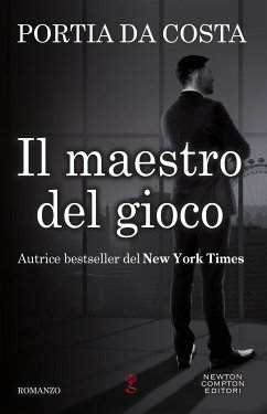 Il maestro del gioco (eBook, ePUB) - Da Costa, Portia