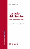 I principi del divenire (eBook, ePUB)