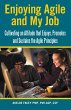 Enjoying Agile and My Job (eBook, ePUB) - Bild 1