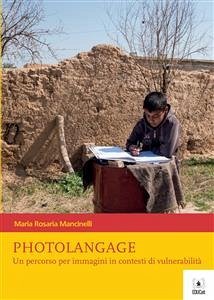 Photolangage (eBook, ePUB) - Rosaria Mancinelli, Maria