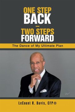 One Step Back - Two Steps Forward (eBook, ePUB)