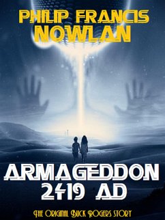 Armageddon 2419 AD (eBook, ePUB) - Books, Bauer; Francis Nowlan, Philip