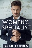 Women's Specialist: Taboo Barely Legal Erotica (eBook, ePUB)