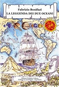 Cover La leggenda dei due oceani (eBook, ePUB)