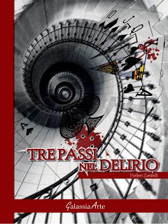 Tre passi nel delirio (eBook, ePUB) - Zambelli, Herbert