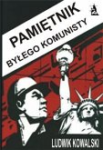 Pamiętnik byłego komunisty (eBook, ePUB)