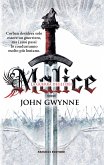 Malice – La guerra degli dèi (eBook, ePUB)