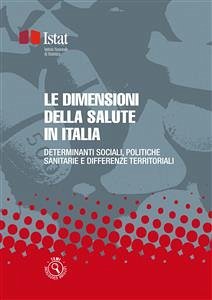 Le dimensioni della salute in Italia (eBook, PDF) - Istat; Istat