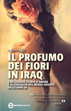 Il profumo dei fiori in Iraq (eBook, ePUB) - Jiji, Jessica