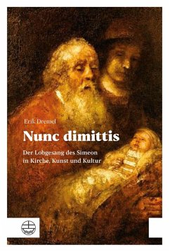 Nunc dimittis (eBook, PDF) - Dremel, Erik