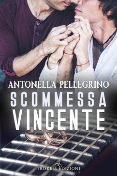 Scommessa vincente (eBook, ePUB) - Pellegrino, Antonella