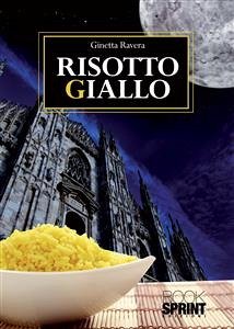 Cover Risotto Giallo (eBook, ePUB)