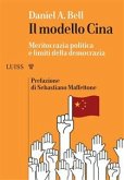 Il modello Cina (eBook, ePUB)