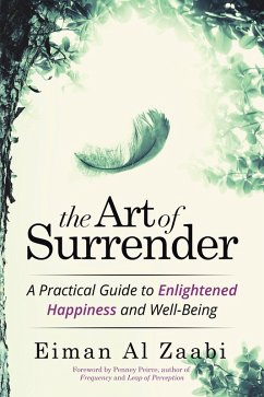 The Art of Surrender (eBook, ePUB) - Zaabi, Eiman Al