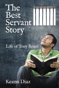 Cover The Best Servant Story (eBook, ePUB)