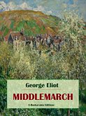 Middlemarch (eBook, ePUB)