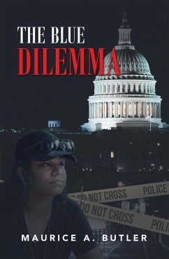 The Blue Dilemma (eBook, ePUB) - Butler, Maurice A.