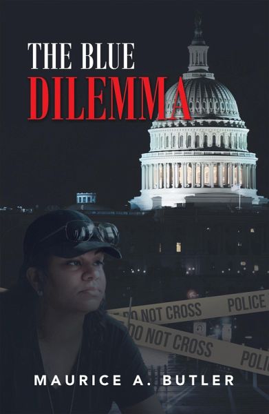 The Blue Dilemma (eBook, ePUB)