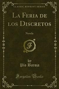 La Feria de los Discretos (eBook, PDF)