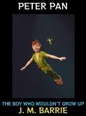 Peter Pan (eBook, ePUB)