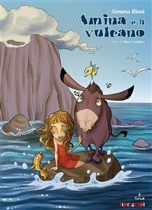 Amina e il vulcano (eBook, PDF) - Binni, Simona; tunue