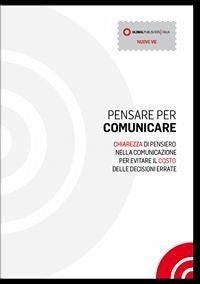 Pensare per Comunicare (eBook, PDF) - Davy, Robin