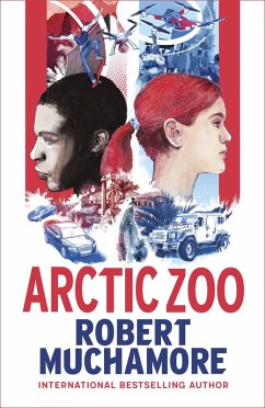 Arctic Zoo (eBook, ePUB) - Muchamore, Robert