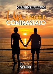 Cover Un amore contrastato (eBook, ePUB)