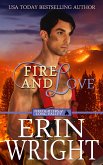 Fire and Love (eBook, ePUB)