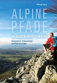 Alpine Pfade in Baden-Württemberg (eBook, ePUB)