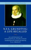 N.F.S. Grundtvig - A Life Recalled (eBook, PDF)