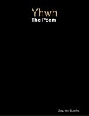 Yhwh: The Poem (eBook, ePUB)