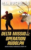 Delta Mission - Operation Rudolph (eBook, ePUB)