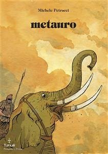 Metauro (eBook, PDF) - Petrucci, Michele