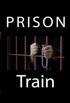 Prison Train: Extreme Taboo BDSM Erotica (eBook, ePUB) - Crusher, Jean