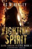 Fighting Spirit (eBook, ePUB)