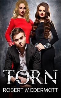 TORN (eBook, ePUB) - McDermott, Robert