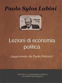 Lezioni di Economia Politica Vol. I (eBook, ePUB)