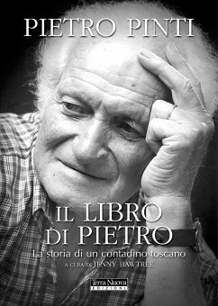 Il libro di Pietro (eBook, ePUB) - Bawtree, Jenny