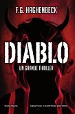 Diablo (eBook, ePUB)