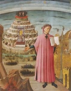 Divina Commedia (eBook, ePUB) - Alighieri, Dante